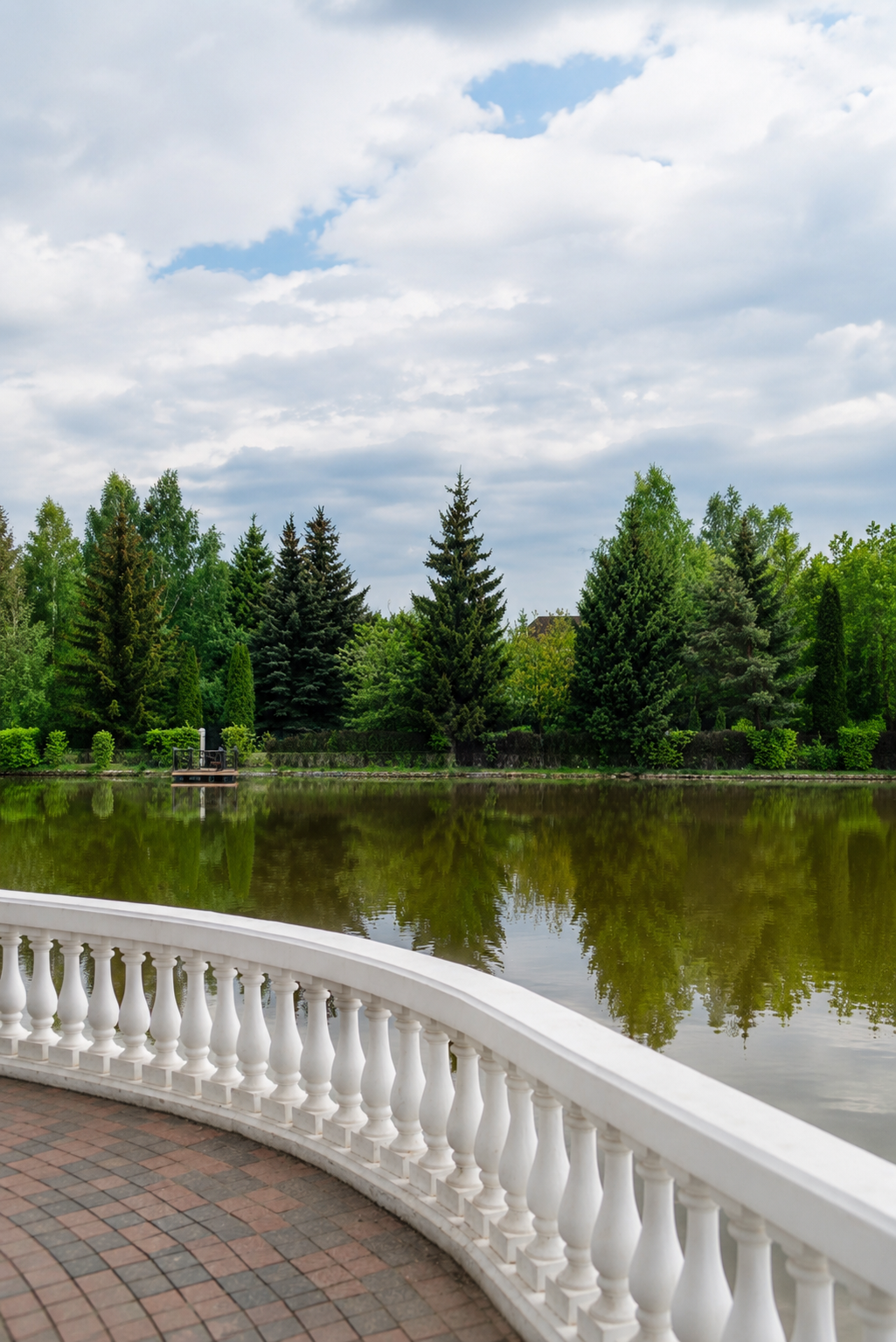 Ресторан у воды — 2