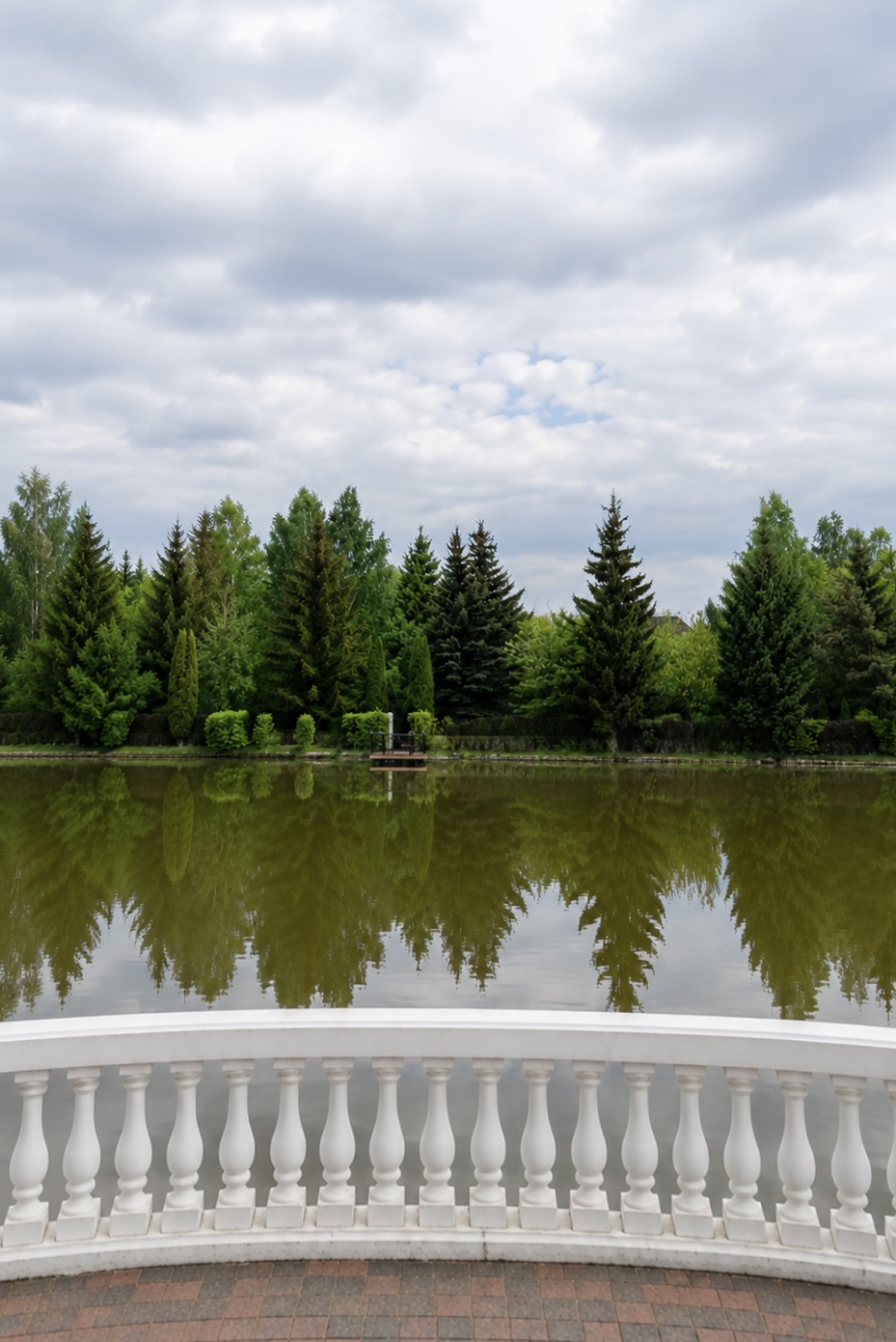 Ресторан у воды — 3